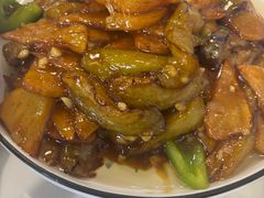 -哈勒滨饭庄(南二道街店)