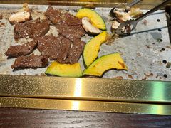 -新石器烤肉(之心城店)