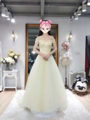 -LANYI COUTURE高级婚纱礼服改衣店