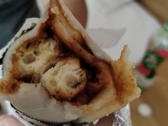 烧饵块-英凤烧饵块(永胜路店)