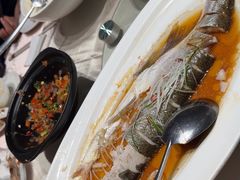 -王府井酒店(金桥港湾店)