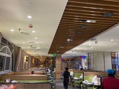 -清真·锦翔炝锅鱼(明德门店)