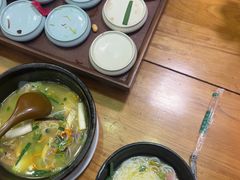 -桥香园过桥米线(复兴路店)