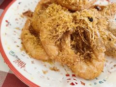 -吉源大排档·鱼生·海鲜(烧烤彩印厂店)