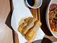 -太二酸菜鱼(武汉光谷保利店)