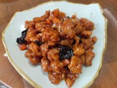 樱桃肉-鑫真味私房菜馆