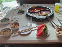 -川西坝子火锅(金沙1.0直营店)