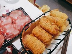 -三头牛·潮汕牛肉生蚝火锅 (夏湾店)