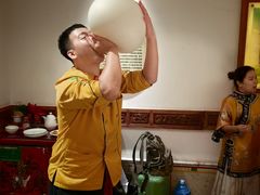 -山西会馆·晋菜·晋商宴·学堂记忆(许坦西街店)