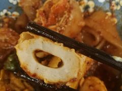 -皆道拌麻辣烫·麻辣拌