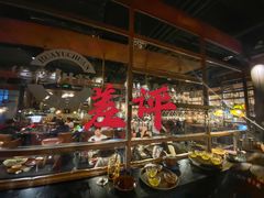 -华豫川酒家(大卫城店)