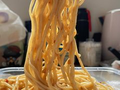 -乔伯凉面(白沙路店)