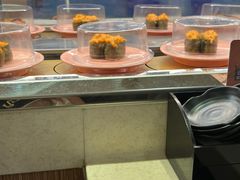 -争鲜回转寿司(东方银座店)