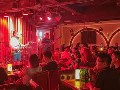 -音乐房子·Vintage Live Bar(玉林总店)