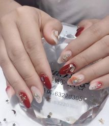 -L Nail轻奢美甲美睫