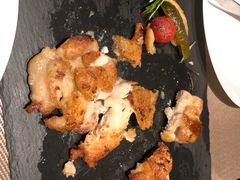 -喜洲吧·江畔老船厂·庭院餐厅(喜临院店)