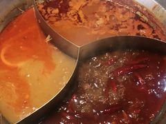 -陈艳红火锅菜·冒菜(簋街店)