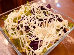 -新疆欣悦饭庄