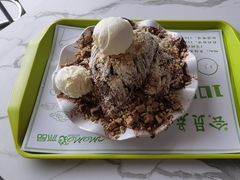 -MOMO冰品·生巧汤圆(红桥店)