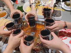 -海底捞火锅(东百中心店)