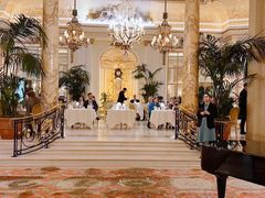 -The Ritz Restaurant