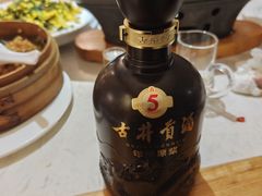 -不倒翁·安徽名菜楼(步行街店)