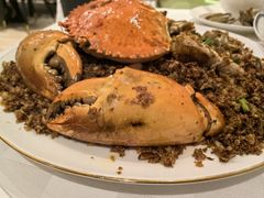 -喜记避风塘炒辣蟹(旗舰店)