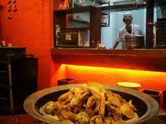 -老客家·客家菜(万达店)