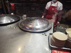-矮板凳老火锅(宽窄巷子店)