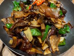 -周家二小姐的菜(西津渡店)