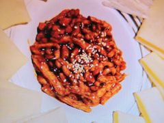 -小菜园新徽菜(合肥瑶海万达店)