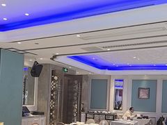 -狮王府淮扬菜(百家湖1912店)