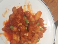 -滇铺子·云南特色菜·鲜花野菜季(东风东路c86店)