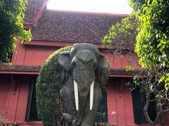 -柬埔寨国家博物馆