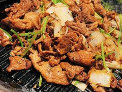 -惠丰堂饭庄·烤鸭·京味菜(翠微路店)