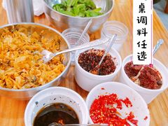 -熊氏牛羊杂粉(龙眼井总店)