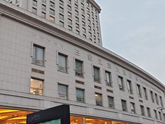 -白金汉爵大酒店(相城店)