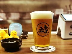 -HUBBA祜精酿(五羊邨店)