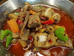 -88号小吃店·经典云南菜·地道纳西美食