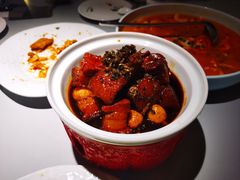 -三生三味密宗川菜·江景餐厅(来福士店)