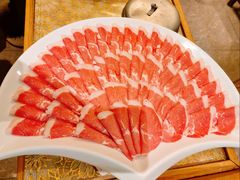太阳肉-南门涮肉(后海店)