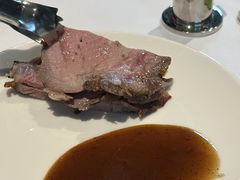 -拉蒂娜·巴西牛排馆 Latina·Brazilian Steakhouse(陆家嘴旗舰店)