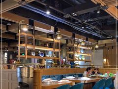 大堂-一品诚记烤肉·甄选店(中南路店)