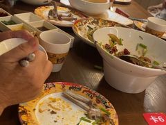-相约·羊村小馆非遗手抓肉(七一酱园店)