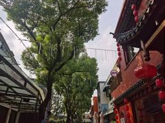 -老外街