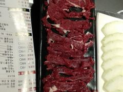 -嬷孙家潮汕牛肉火锅(北京路天河城店)