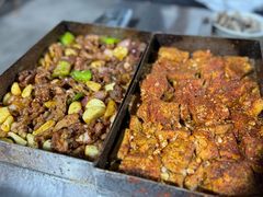 -老三李村河底戳子肉(总店)