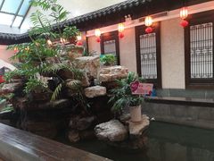 -农家大院(纪王店)