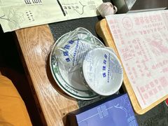 -老白清真烧烤(锦州旗舰店)