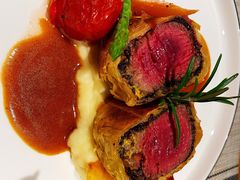 -JANS意式简餐厅·惠灵顿牛排